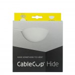 Cablecup hide wit