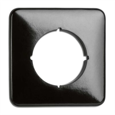 Afdekraam bakeliet schakelmateriaal THPG