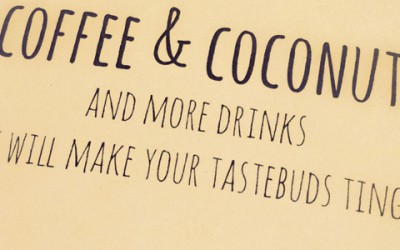 CT Coffee & Coconuts Amsterdam