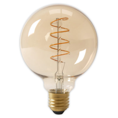 Calex globe ledlamp