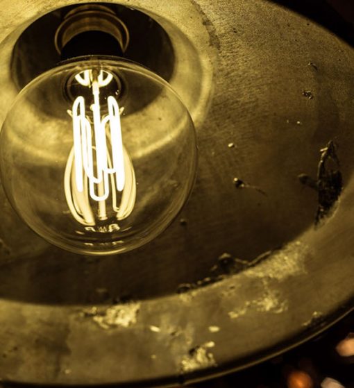 Caret Globe 115 lamp - Afbeelding 3