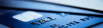 Creditcard betalingen