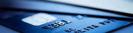 Creditcard betalingen