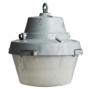 Fabriekslamp
