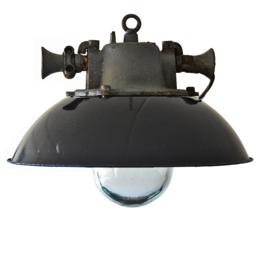 Industriele hanglamp