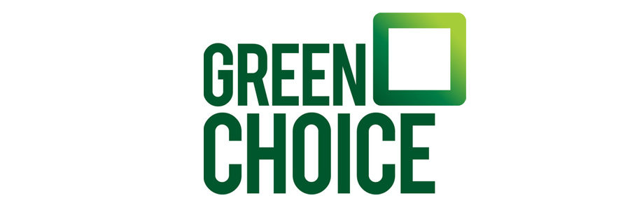 Duurzame groene energie van Greenchoice