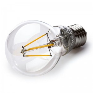 LED Filament lamp