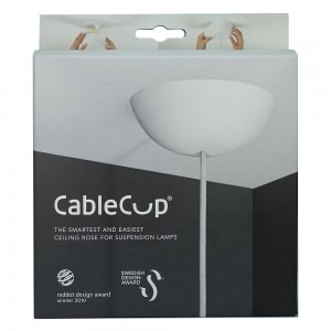 Cablecup